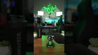 B-b-bobble Buddy #SnekiSnek  #Razer #gaming #bobblehead #funkopop #collectibles
