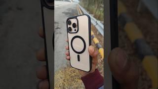 My Honest Review of iPhone 16 Pro Max: Is It Worth the Hype?