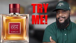 8 FANTASTIC FALL FRAGRANCES THAT YOU SHOULD TRY TODAY!!| MEN'S FRAGRANCE REVIEWS