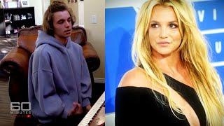 Britney Spears LASHES OUT at Sons After Jayden’s Interview — Listen