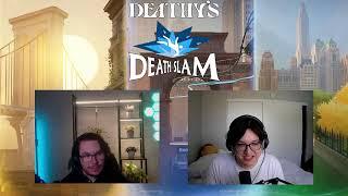 DEATHY'S DEATH SLAM EU - Grand Finals - Grogladytes vs Trophy Collectors - BO3