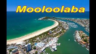 Mooloolaba popular coastal suburb Sunshine Coast Queensland #australia