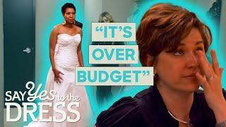 Friends Of Cancer-Surviving Bride Help Pay For Her Dress | Say Yes To The Dress: Atlanta