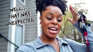 VLOG | TikToks, Quarantine & Unexpected News | ShaniceAlisha .