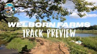 Mideast Racing | 2024 Welborn Farms Track Preview