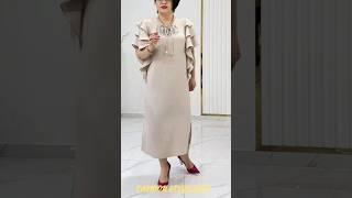 Красивые женские платья Стиль-Мода