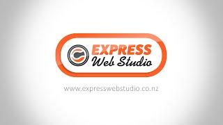 Website design company in Auckland New Zealand - Express Web Studio NZ