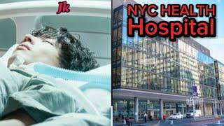 1 hour ago. BTS Jungkook's Condition Worsens, Doctor Refers Him to NYC Health United States.!