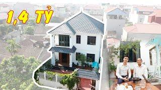 Nhà Đẹp 4 0 Trở Lại Review Thực Tế . Mẫu Nhà Đẹp 2 Tầng Mới Nhất 2021