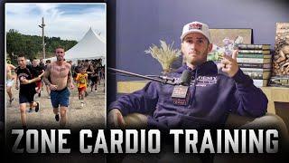 How To Workout Cardio The Right Way!