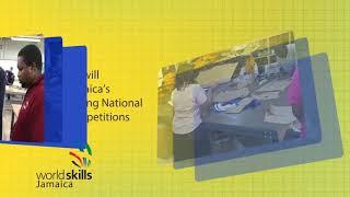 WorldSkills Jamaica