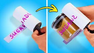 Astuces utiles pour votre maison. Conseils pour chaque pièce