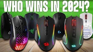 TOP 5 Best Budget Gaming Mice of 2024