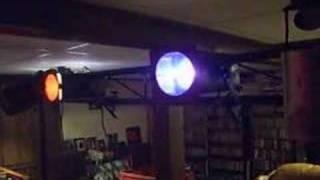 Some of my DJ Lights