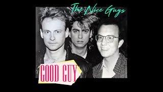 The Nice Guys - Good Guy (Song By The Vicar From This Country)