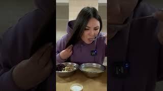 Обед в Центр 5. Новый лагерь для военнопленных #крынина #нашвыход #хочунайти
