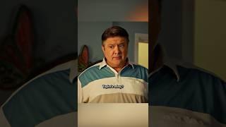 George is a very open-minded father.#shorts #viralvideo #story #fyp #comedy