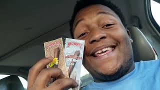WORK VLOG LIT TUNE IN 