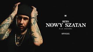 ReTo - Nowy Szatan (prod. Wroobel)