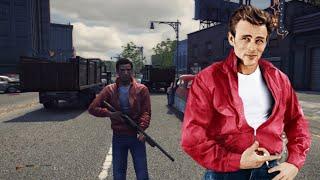 Mafia 2 James Dean Outfit