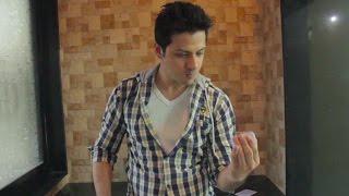 Snap Change Card Trick - Now you see me 2 | Magic Vine # 39