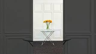 This or That? with Luxe Architectural Moulding