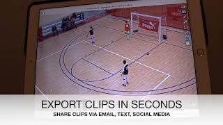 CineSports changing how sports are being recorded