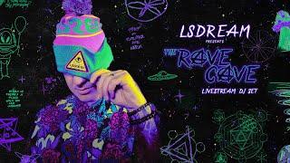 LSDREAM Presents: R.A.V.E CAVE (November 2020)