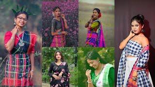 New Santali Viral Reels Video 2024//Instagram Reels Video//Santali Video 2024