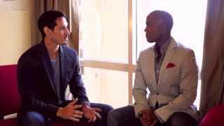 Farrah Gray The Serial Entrepreneur Shares His Multi-Million Dollar Advice For Success