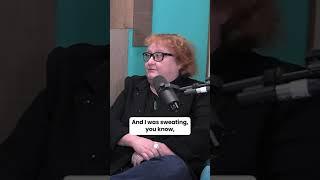 Maile Flanagan talks about how she booked the role of Naruto! #shorts