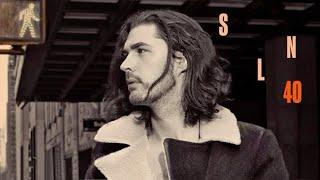 Hozier - Angel of Small Death & the Codeine Scene, SNL 2014