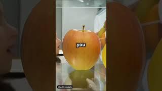 When you're lacking motivation check out what's, in your fridge !