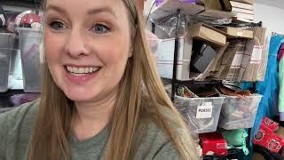 Sales Are Booming! Reseller Vlog What Changes I'm Making