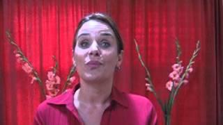 Elisabeth LifeSavvy Success Secrets video 21