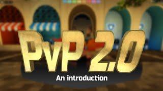 An Introduction to PvP 2.0: Rankings, Rewards, And More!