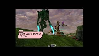 PSO Ep.III C.A.R.D. Revolution - Nebula 2 1v1 (Feb-15, 2025)