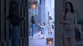 anne and Yash ️ jini or boss romantic videos #lovestory