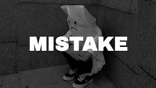 FREE Sad Type Beat - " My Mistake" | Emotional Rap Piano Instrumental