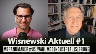 Wisnewski Aktuell #1