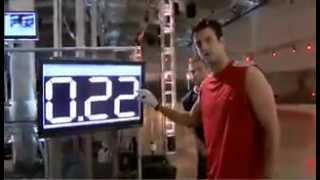 FSN Sport Science-Quick Shot Artist-Jason Kapono