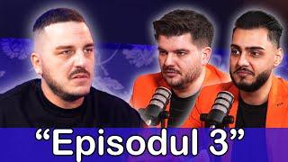 Invitati Charismatici - Makaveli: "Episodul 3"