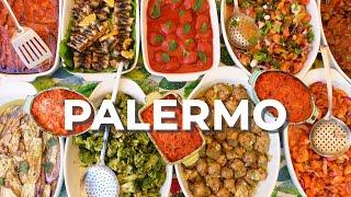 On the Streets of Palermo – Food and Culture in Sicily, Italy