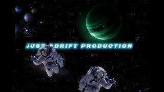 Just Adrift Production Logo