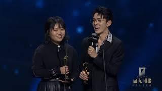 [Li Xueqin] [Li Jiaqi] won the Hot person of the year