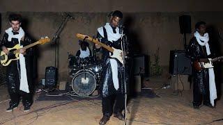 Mdou Moctar - "Live in Niamey, Niger"