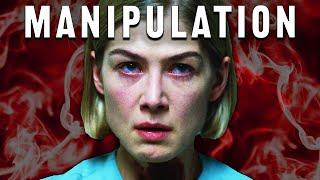 Gone Girl - How Amy Dunne Manipulated Everyone