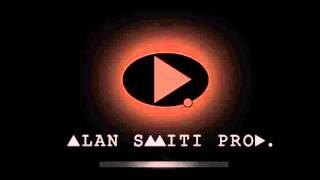 Logo Alan