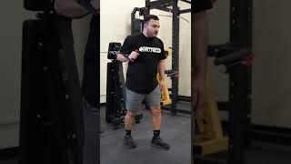 Functional Trainer X FIDAB-2 Exercises