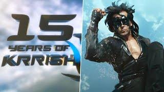 Krrish 4 Announcement video | Krrish 4 Teaser | Hrithik Roshan | Priyanka Chopra | Rakesh Roshan |